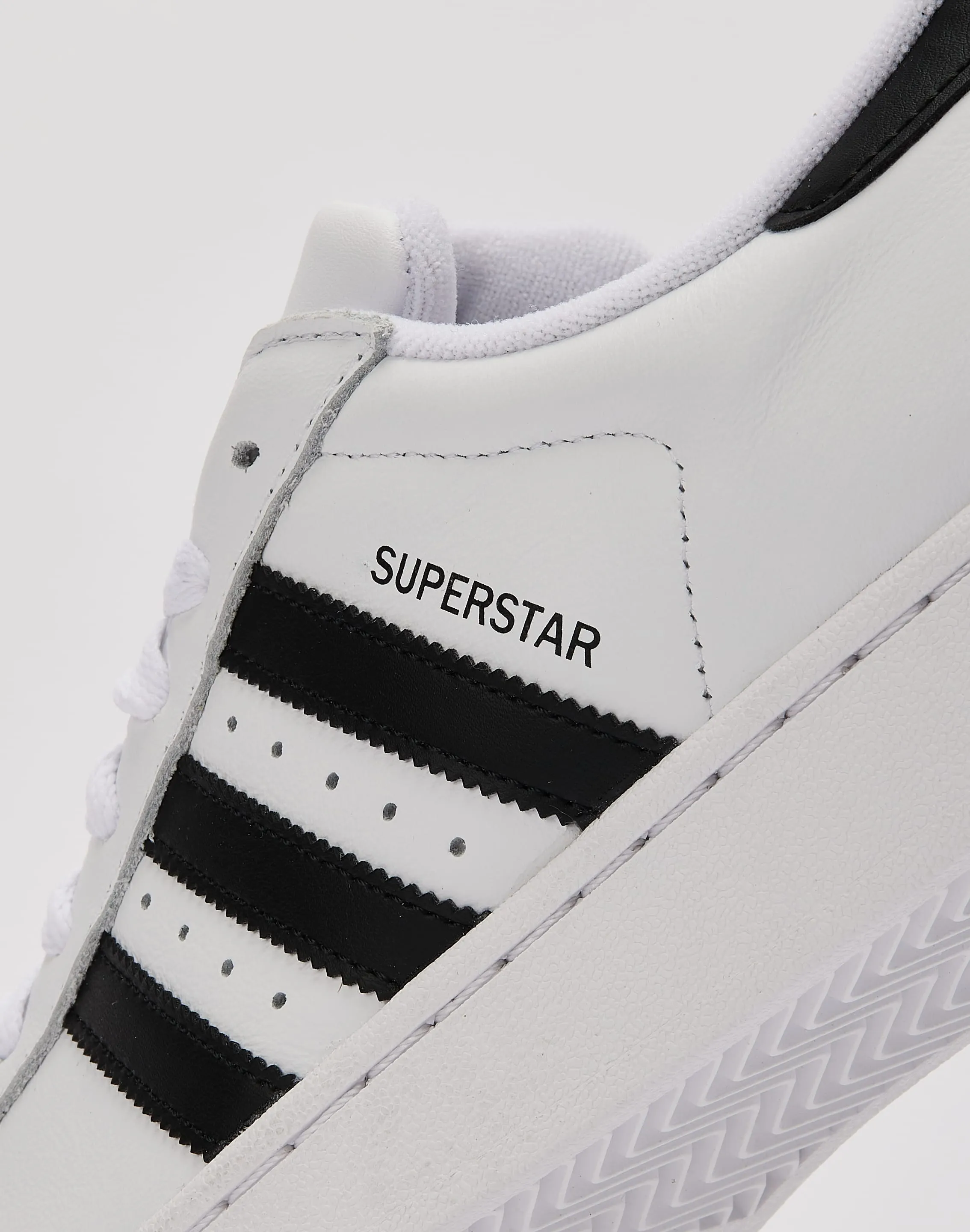 Adidas Superstar II Outdoor Wear Team Player