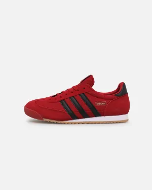 Sweat Resistant Indoor Fitness Adidas R71 Red