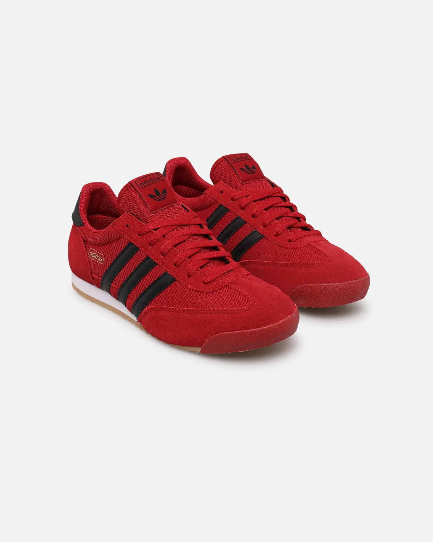 Adidas R71 Red Active Day Picnic Easy