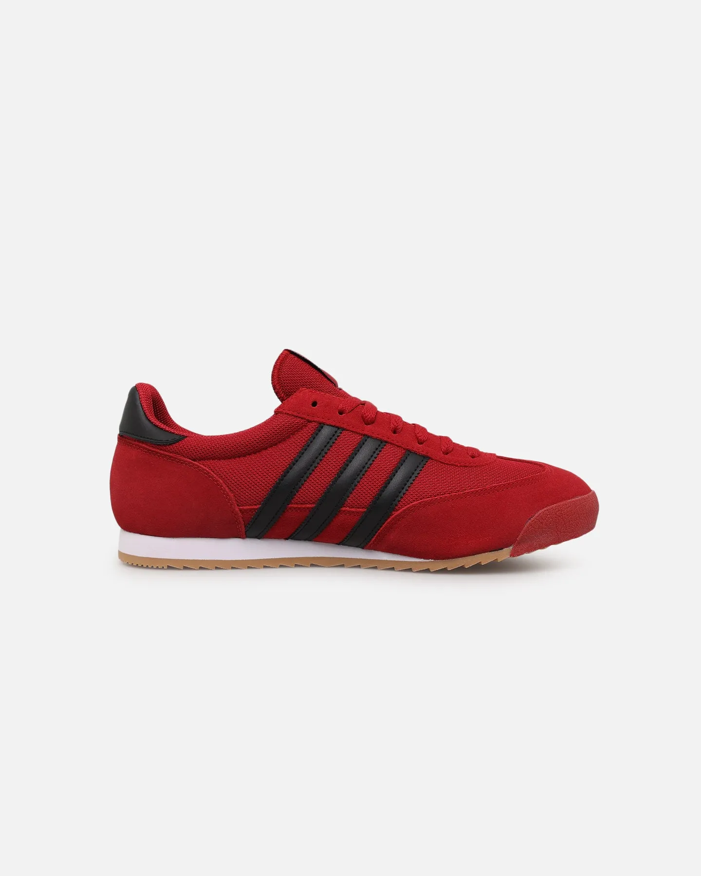 Ventilated Mesh Sunny Walks Adidas R71 Red
