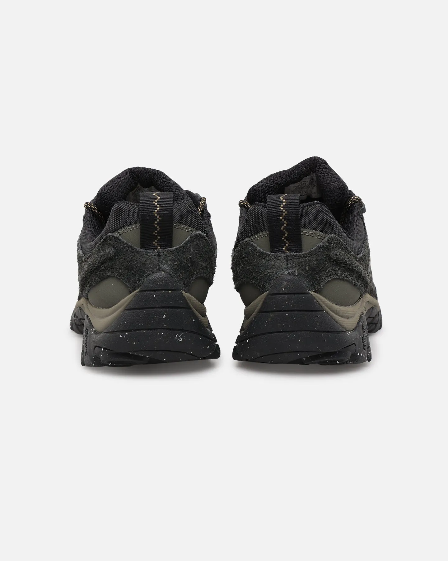 Merrell Moab Mesa Luxe 1TRL Black Modern Edge