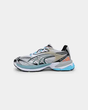Puma Velophasis Phased White Strong Grip Dance Floor