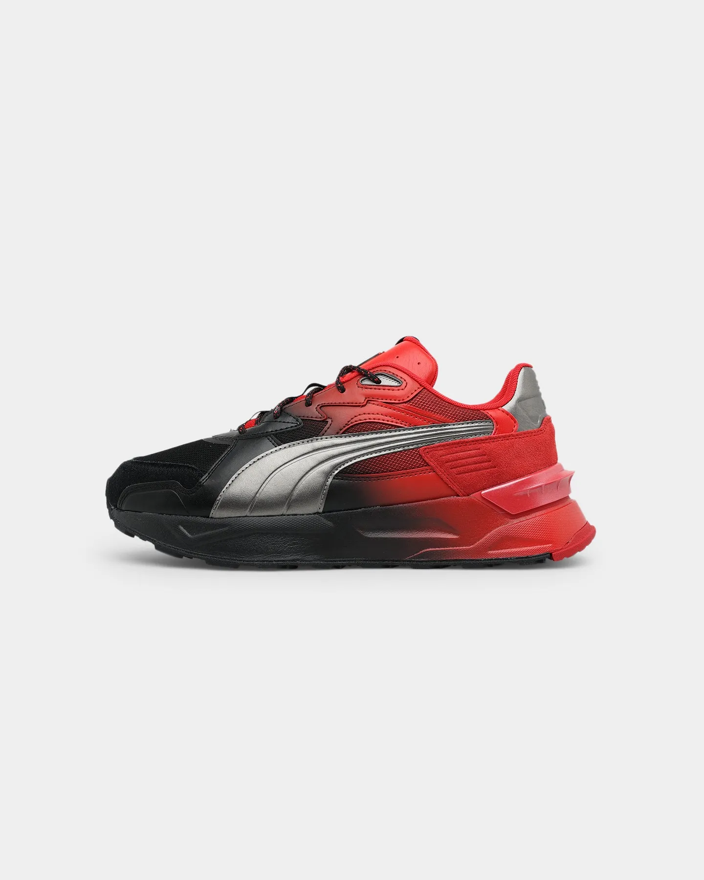 Puma X Ferrari Mirage Sport Puma Black Shine Tone