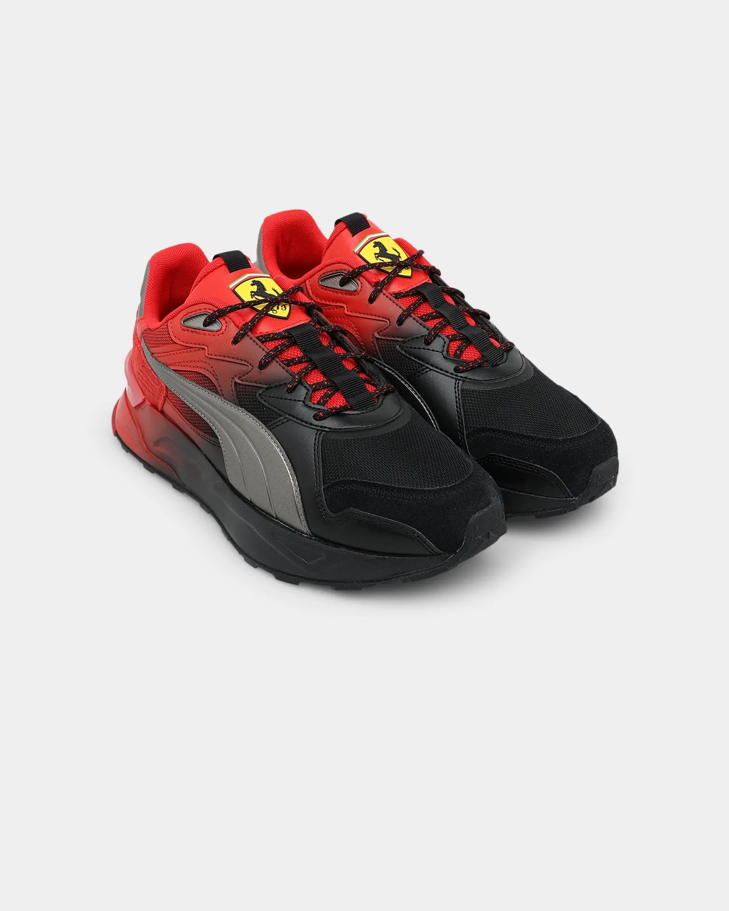 Puma X Ferrari Mirage Sport Puma Black Calm Tone
