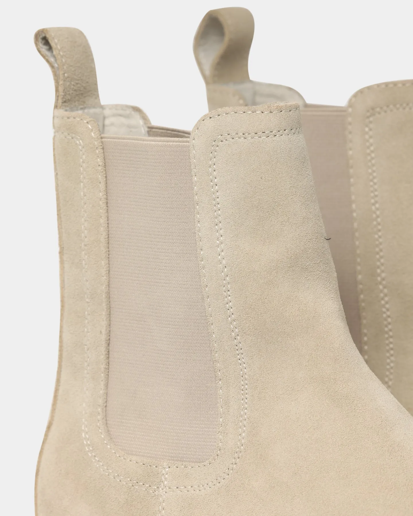 Saint Morta Nomad Chelsea Boot Light Stone Dream Walk