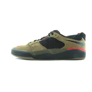 NIKE SB ISHOD WAIR Buckle Up Lightweight Feel