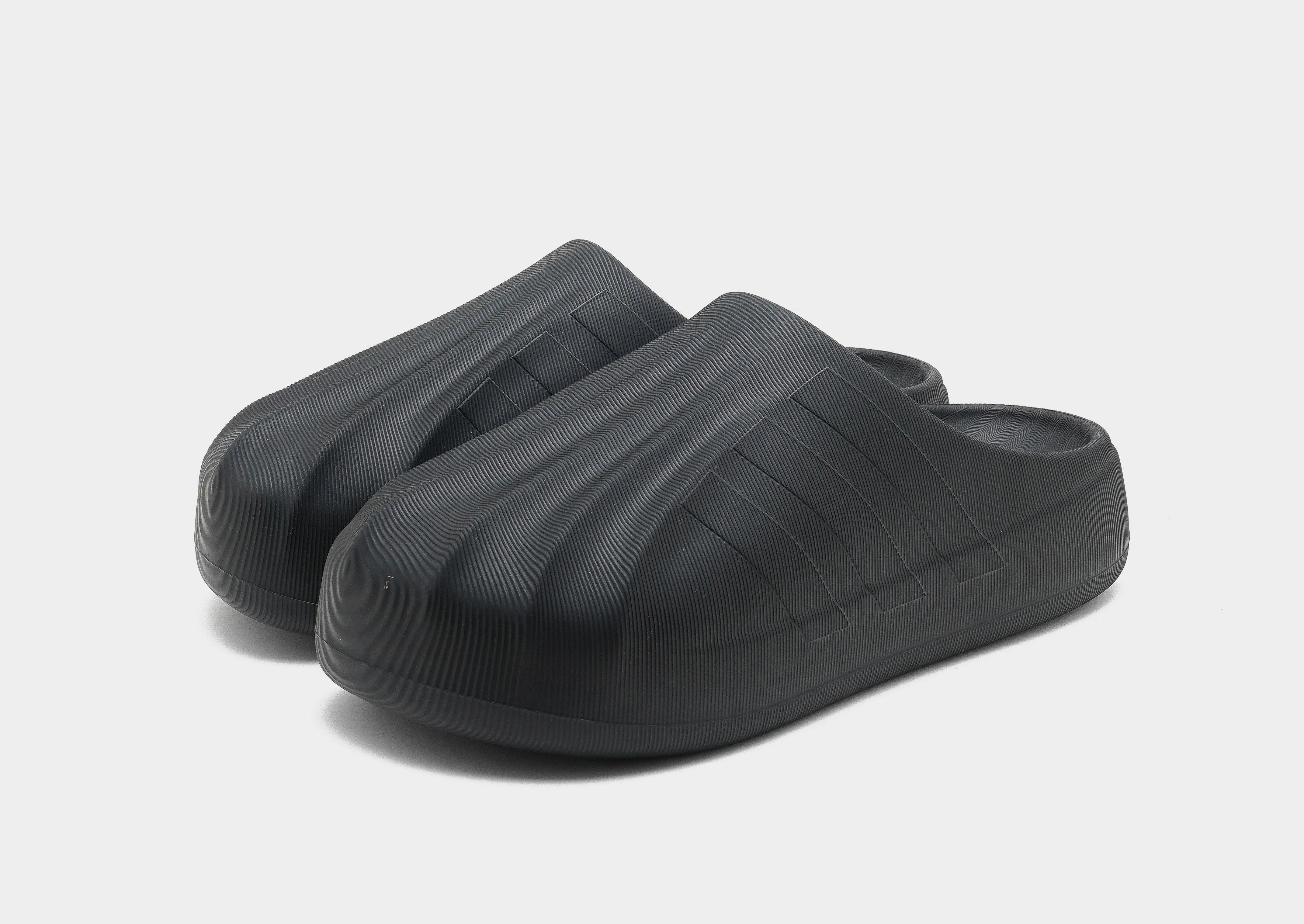 Touch Comfort Steady Grip Superstar Mule Slides