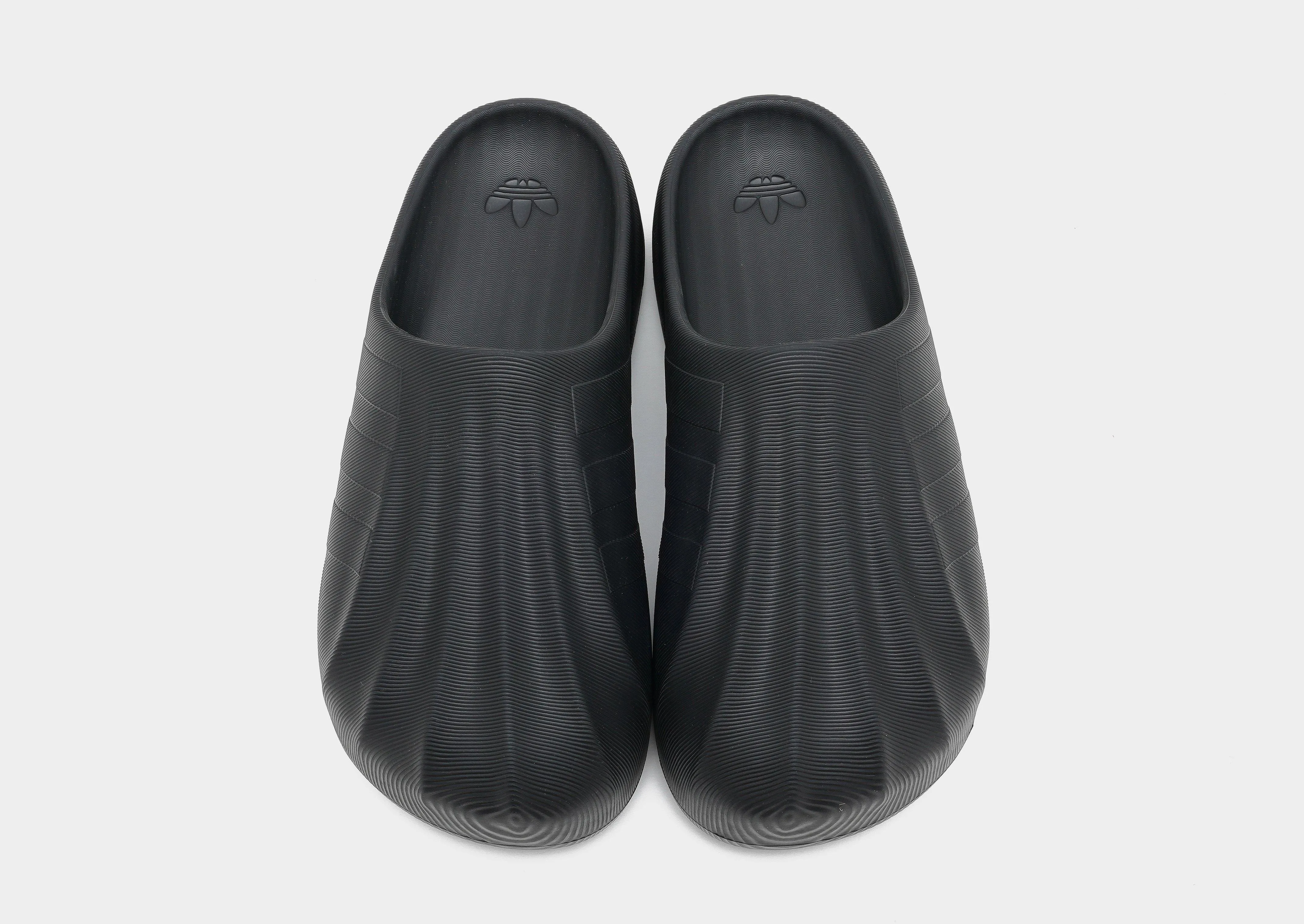 Fast Errand Superstar Mule Slides