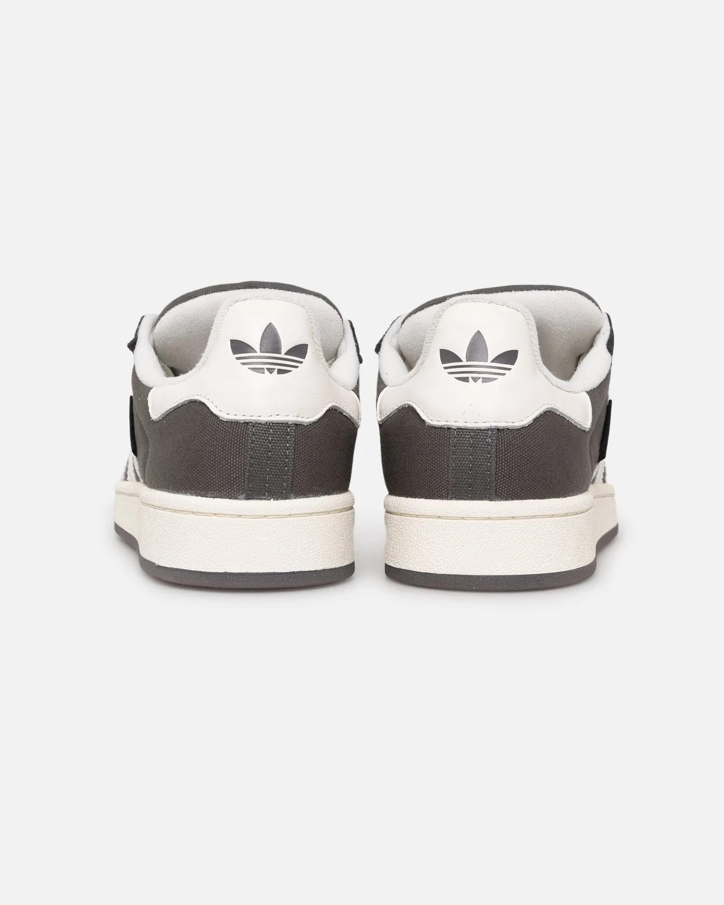 Forest Path Celebrity Vibe Adidas Campus 00s Charcoal