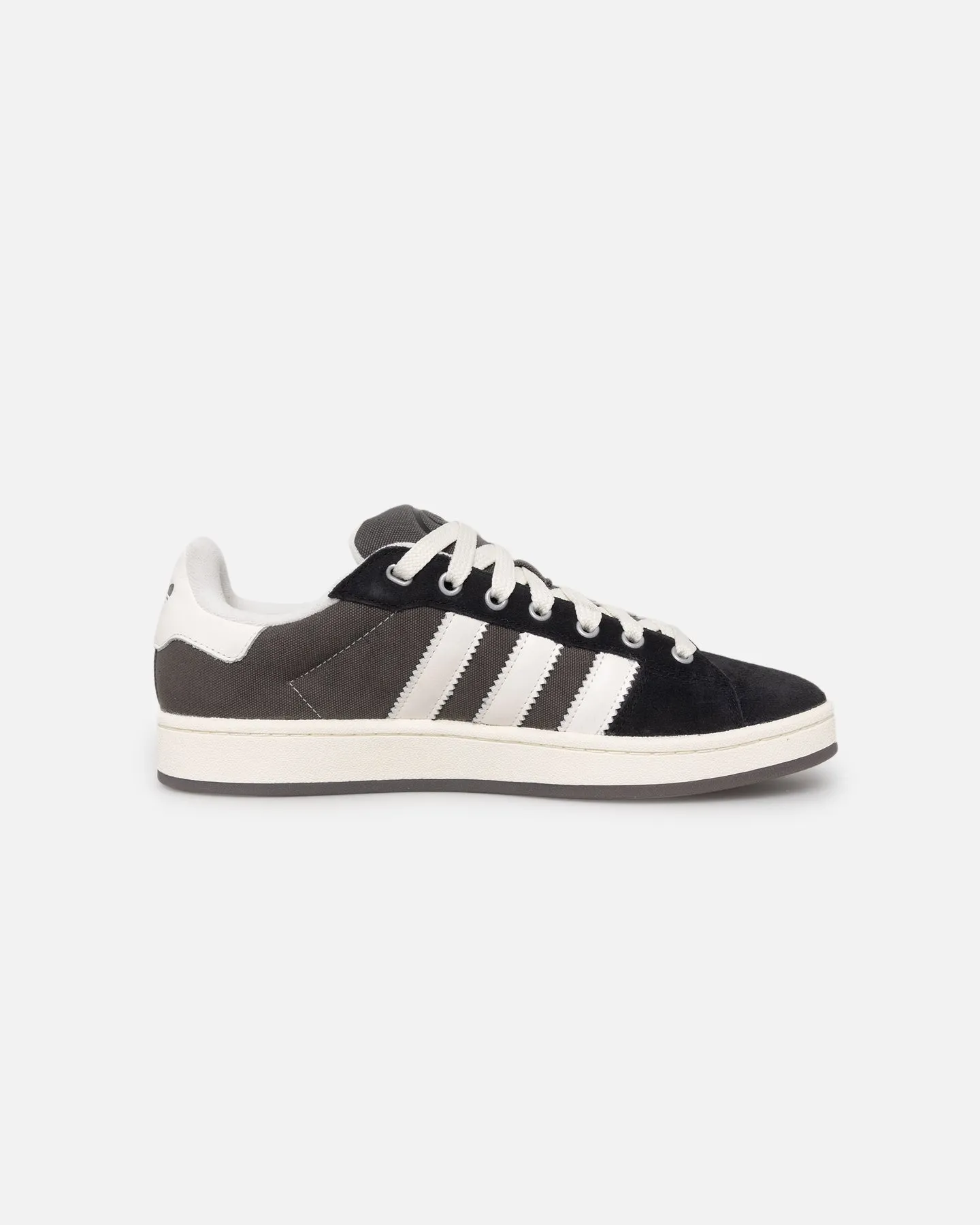 senior care waterproof Adidas Campus 00s Charcoal