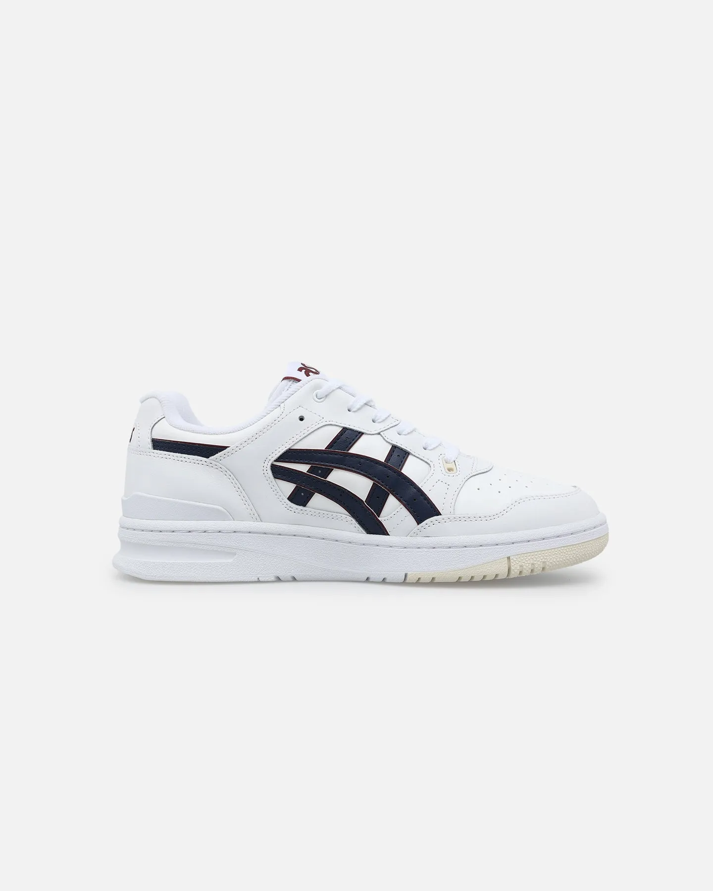 Club Edge Asics EX89 White/Midnight