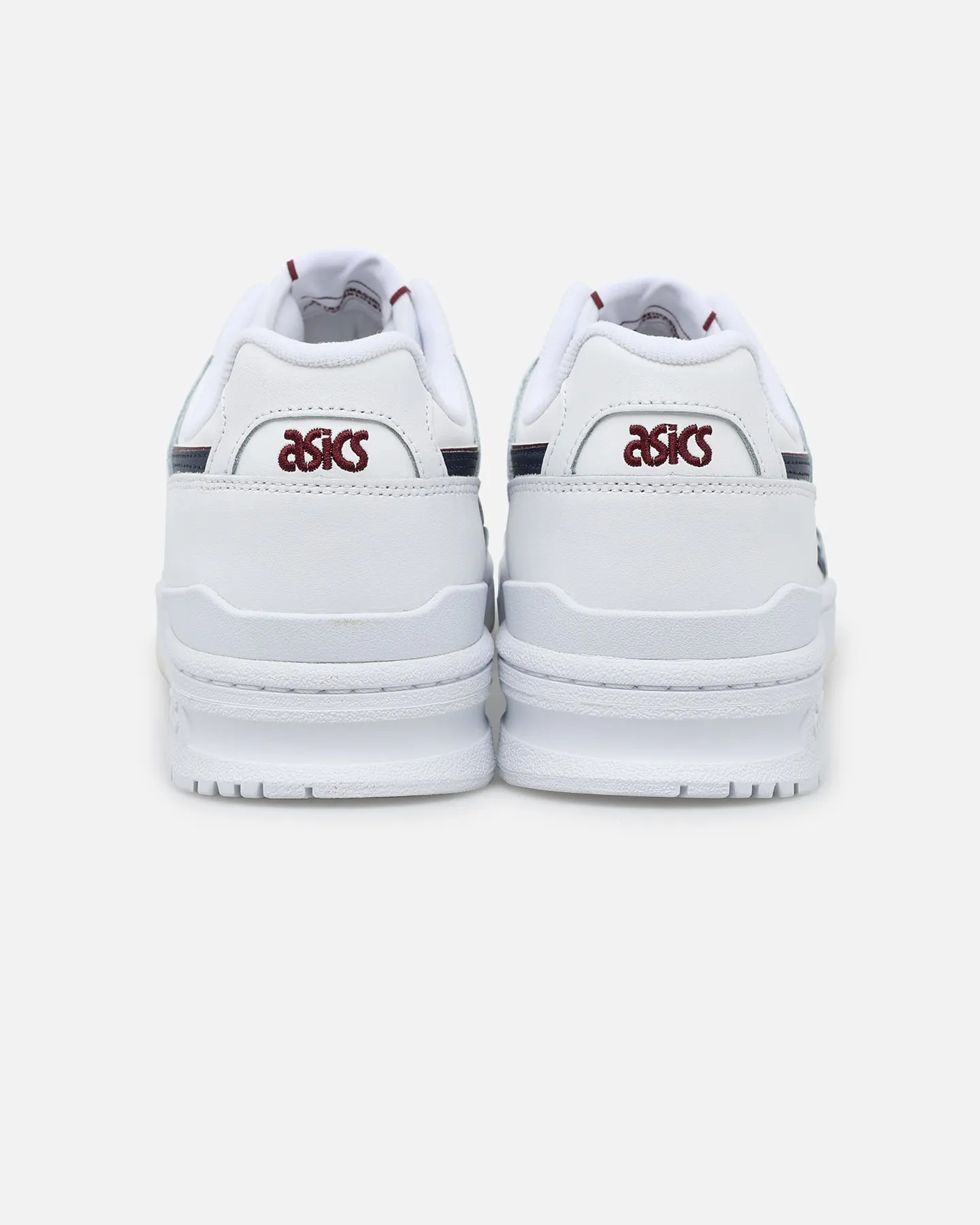 Asics EX89 White/Midnight Fit Running