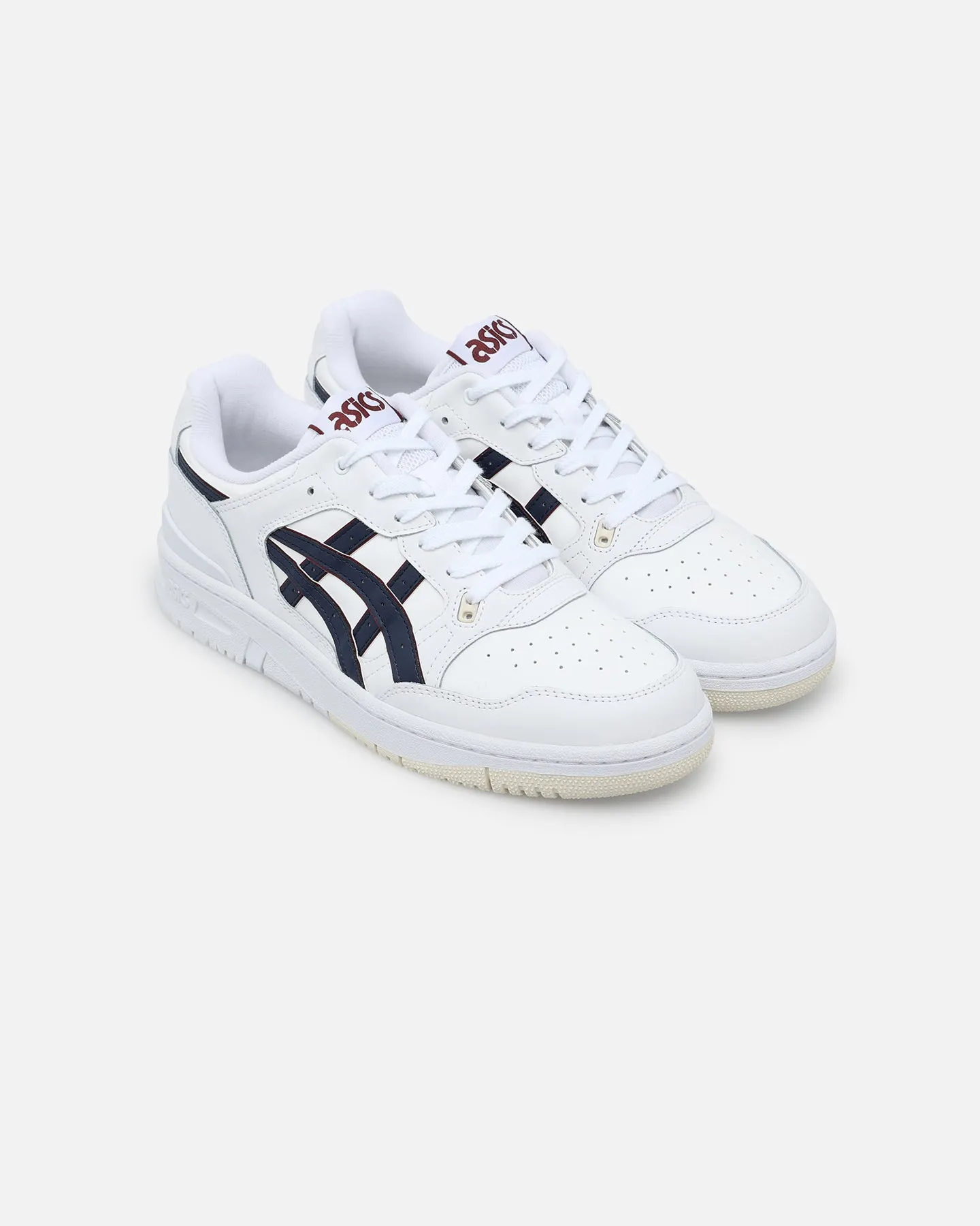 Comfort Step Quick Dash Asics EX89 White/Midnight