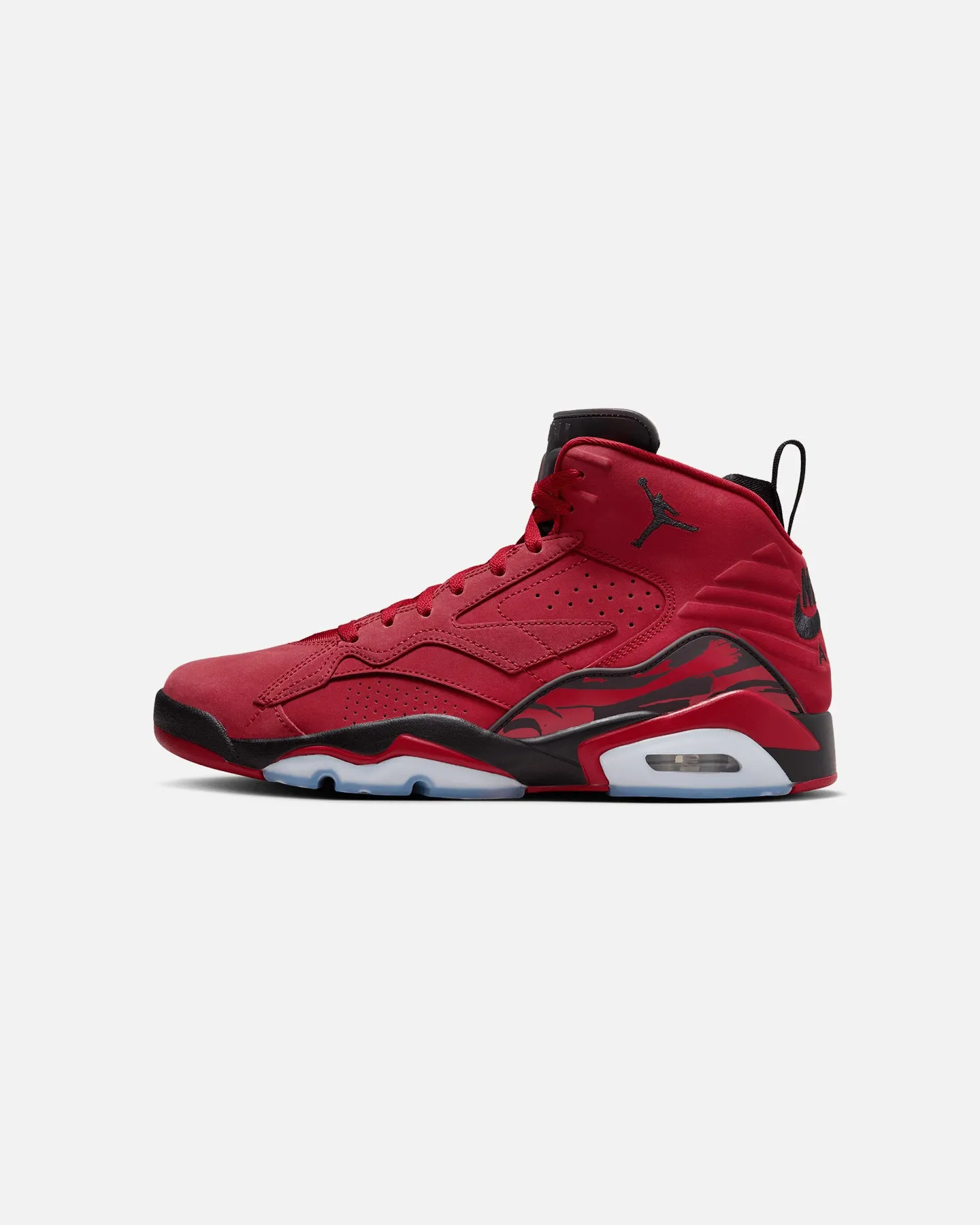 Jordan Jumpman MVP Gym Red/Black Island Step