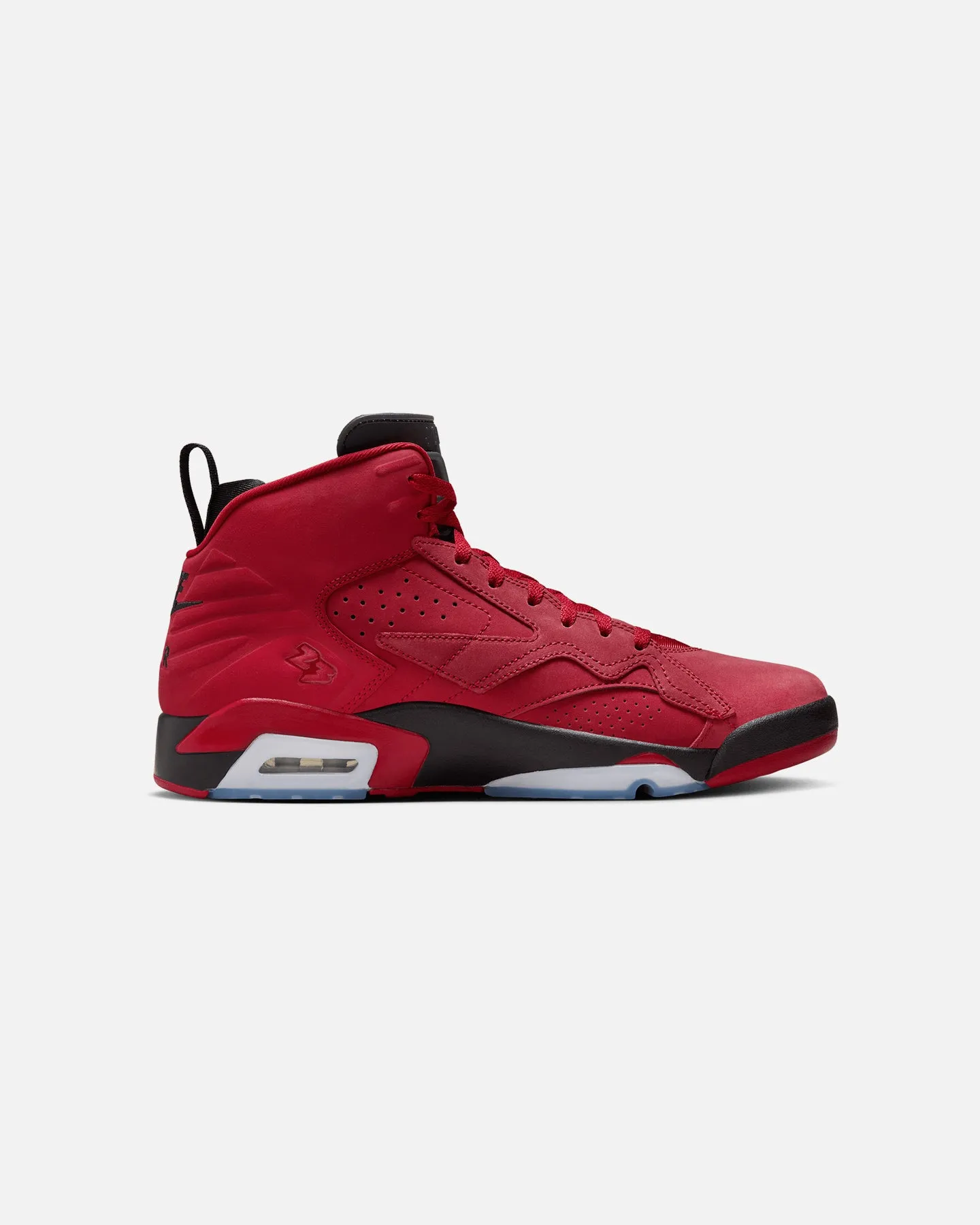 Adult Ease Japan Neat Jordan Jumpman MVP Gym Red/Black