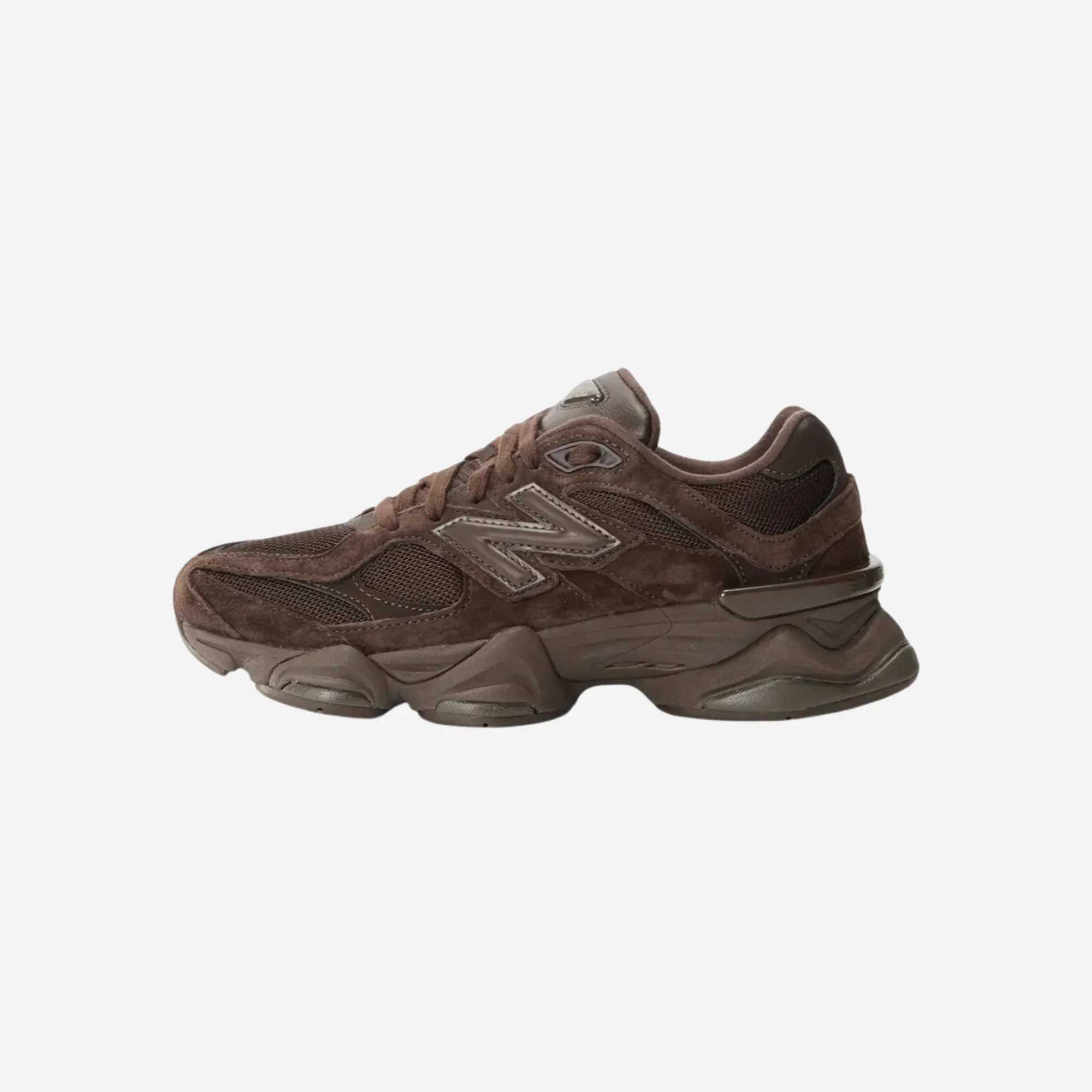 New Balance 9060 Chocolate 5K jazz shoes