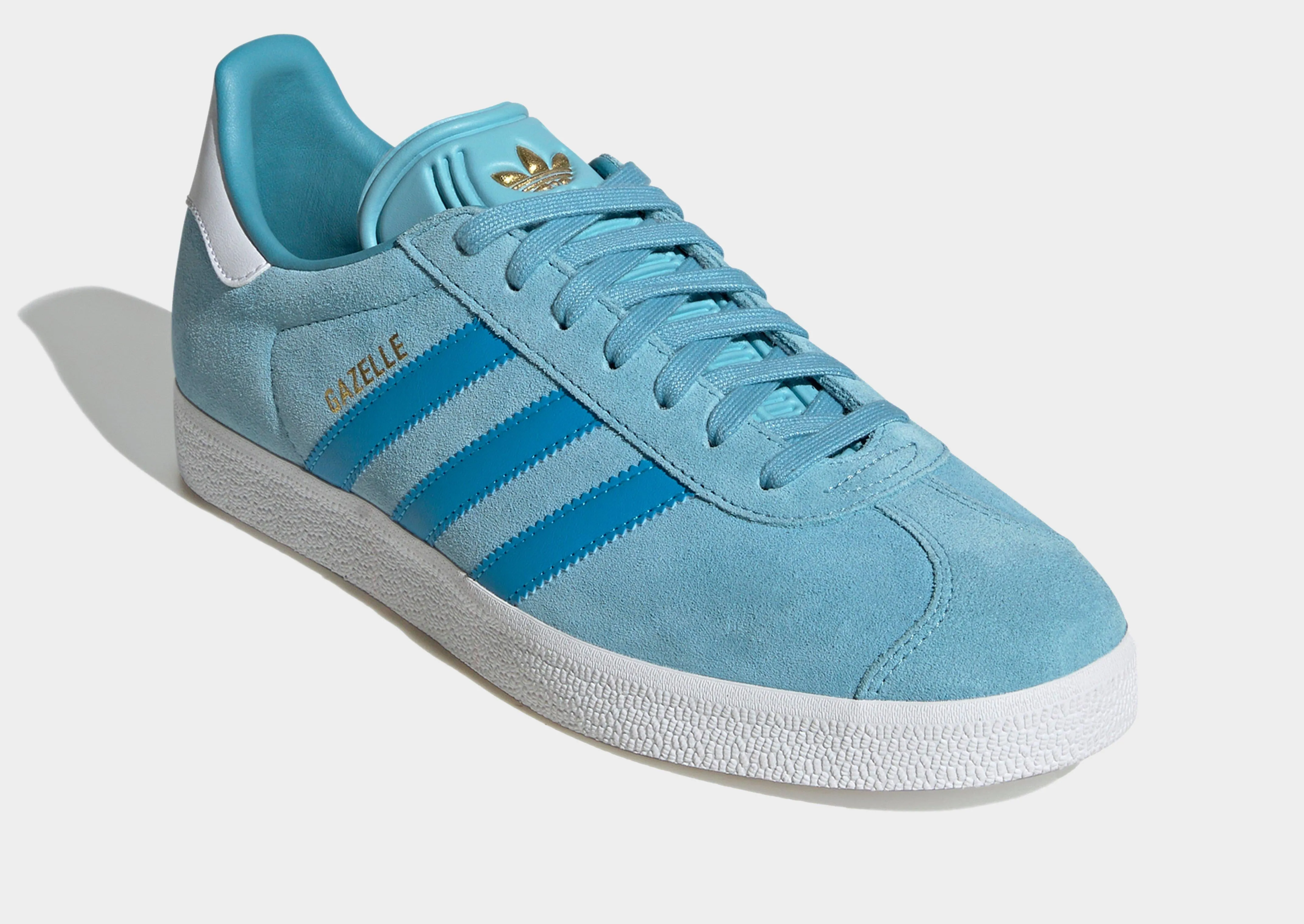 Gazelle Urban Look Stylish Go