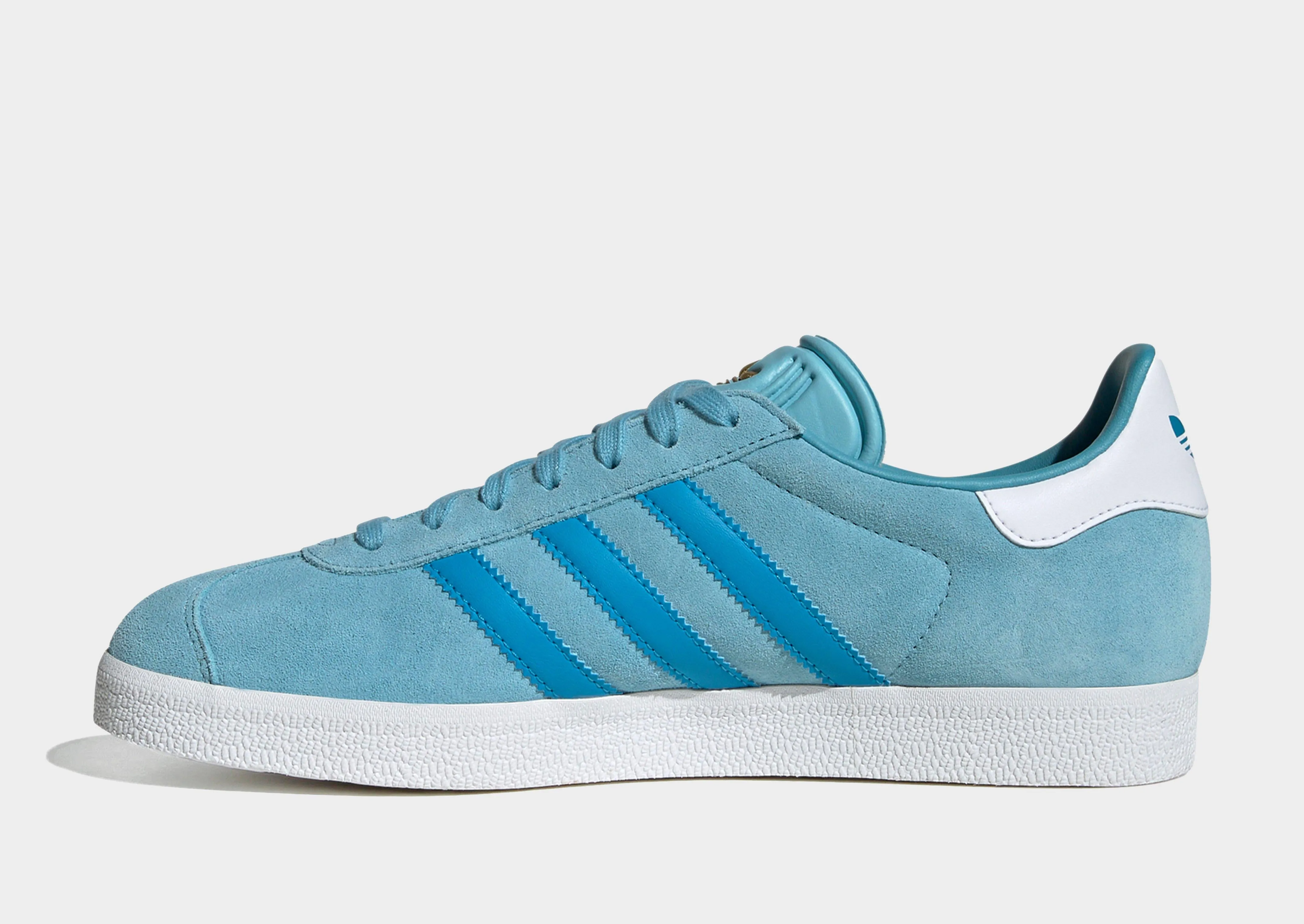 Light Comfort Comfort quality Gazelle