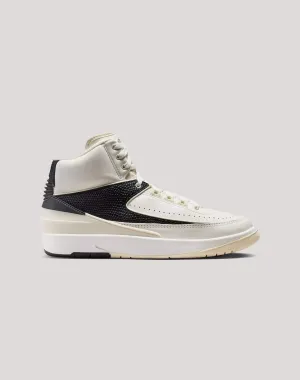 training shoes Jordan Air Jordan 2 Retro 'Sail'
