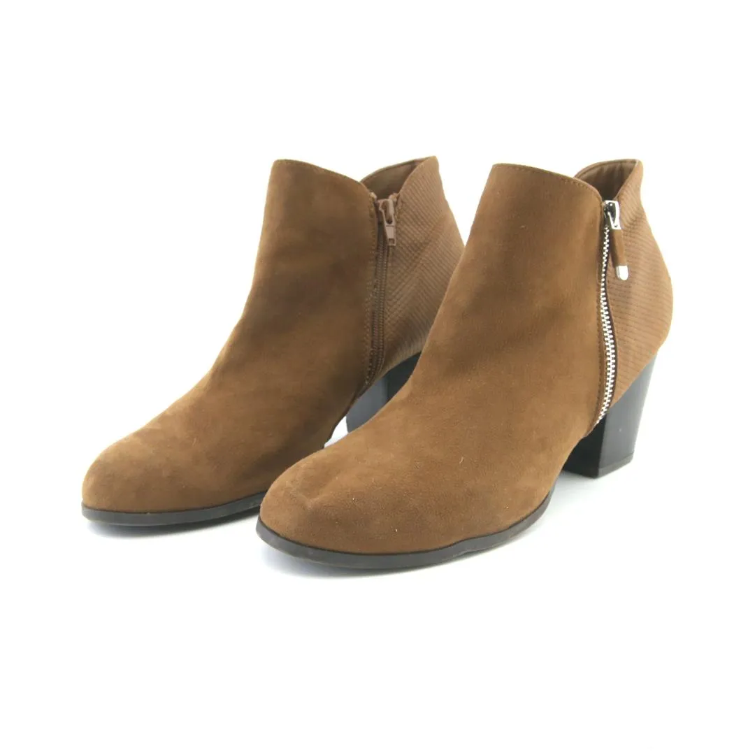 STYLE & CO MASRINAAF Cold Chicwear Easy Movement