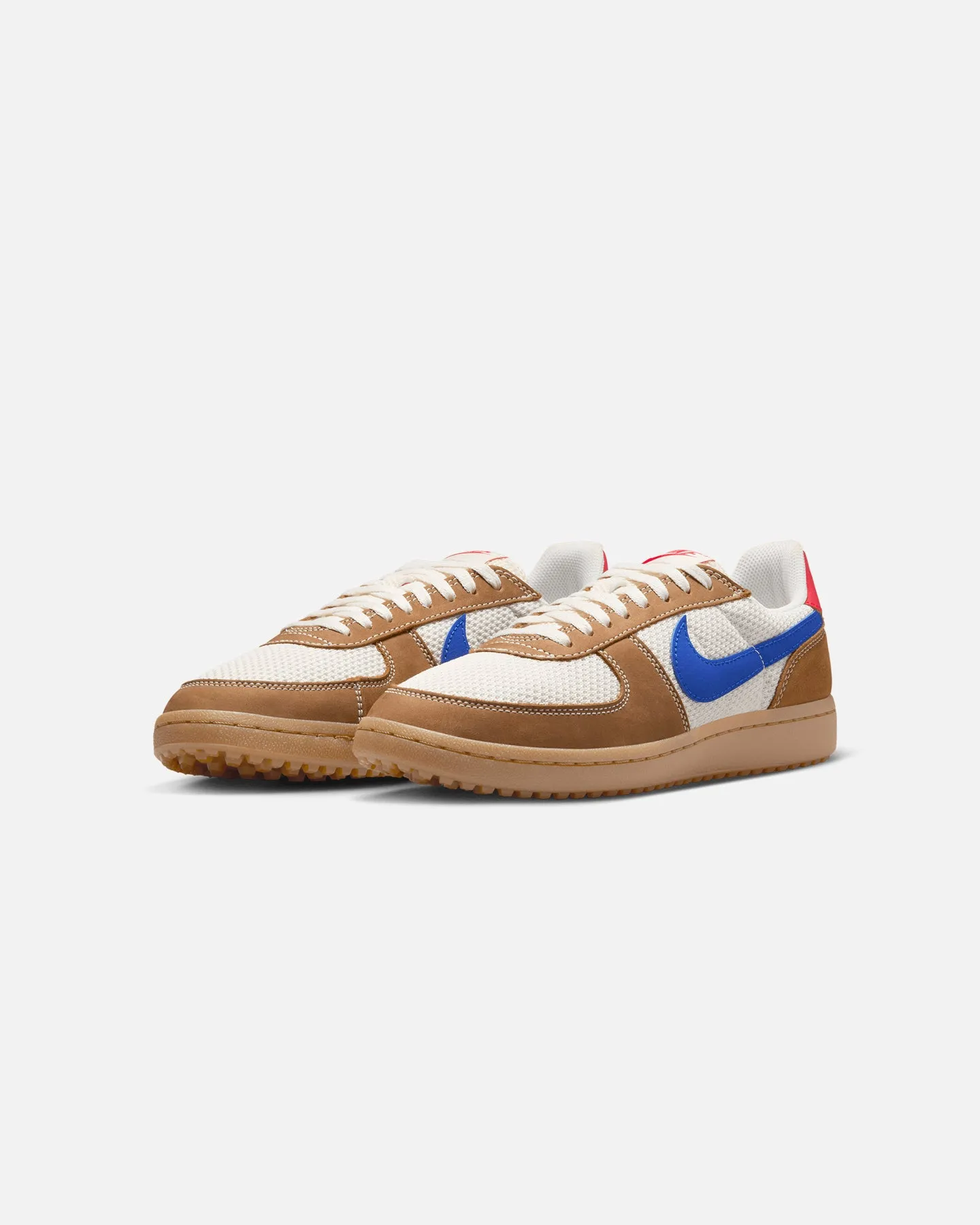 Hexagonal Grip Tread Nike Field General Phantom