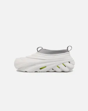 Crocs Echo Storm Cirrus Grey Wind Block