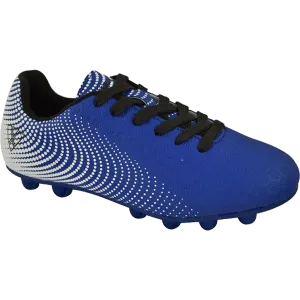 rugby boots egg - and - spoon - race - lane shoes Youth Stealth FG (8-13.5)
