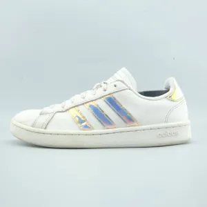 ADIDAS GRAND COURT Crisp Finish Wear Anytime