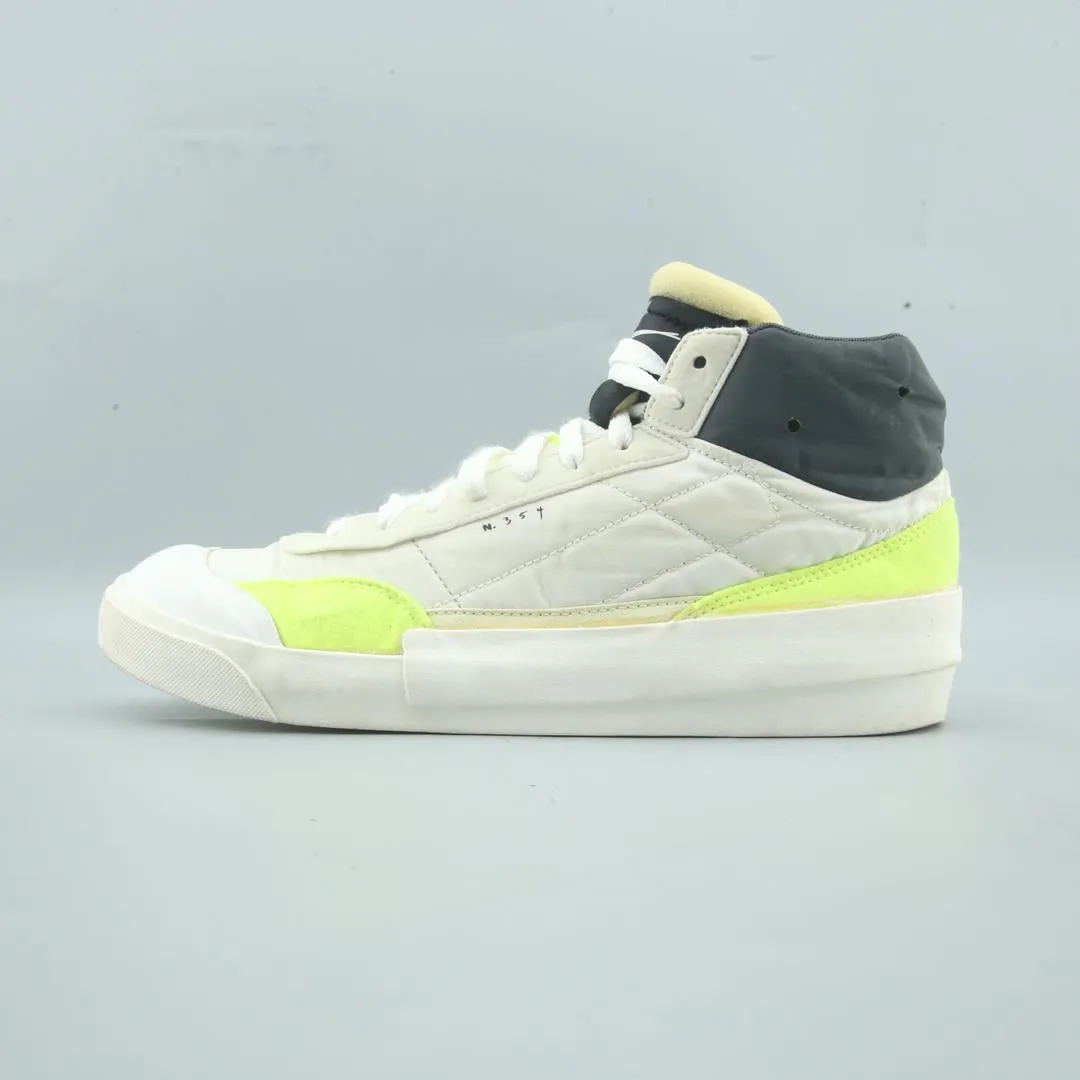 Autumn Ready NIKE  DROP TYPE MID