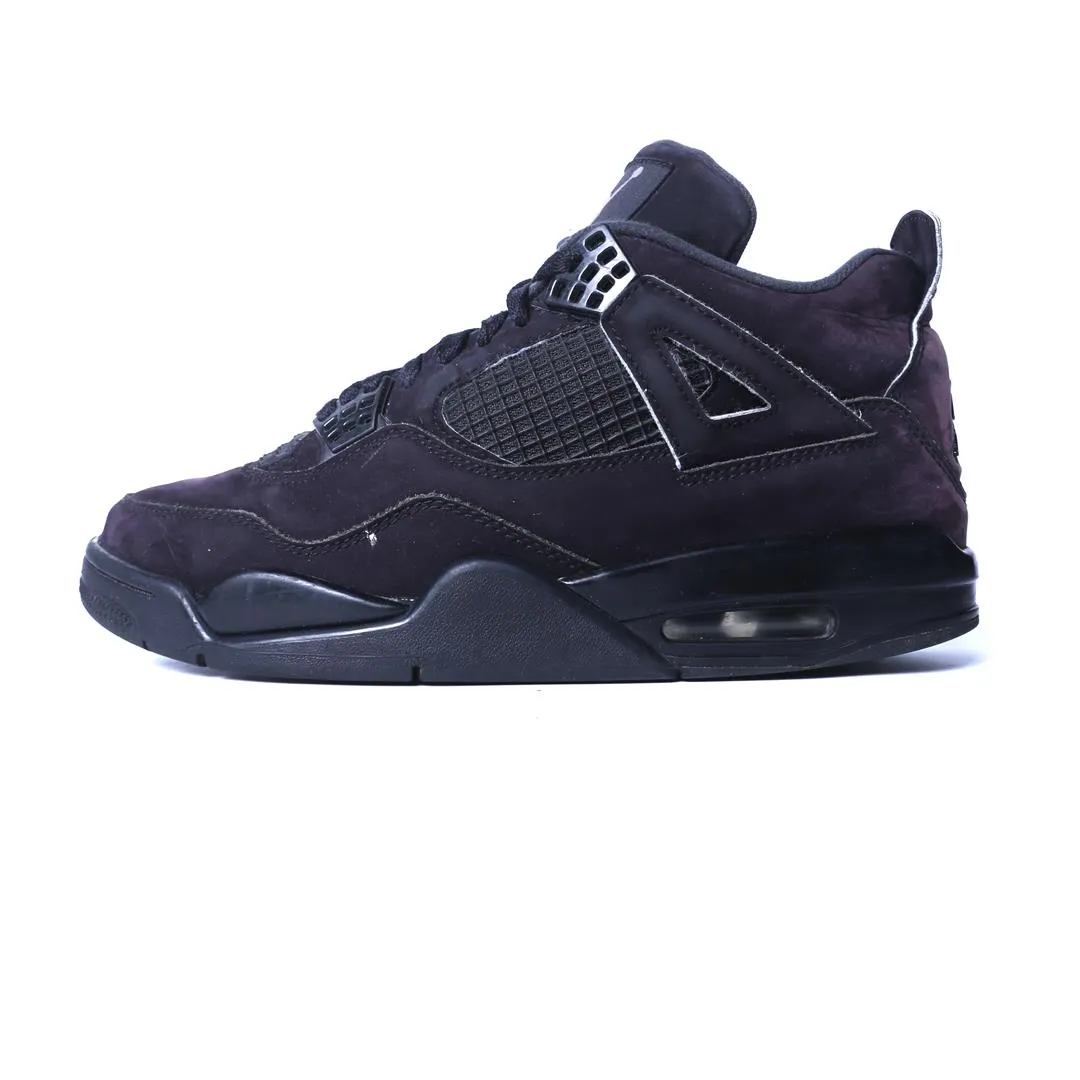 Timeless Style Eco Materials JORDAN 4 RETRO