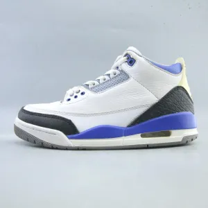 JORDAN 3 RETRO Classic Design