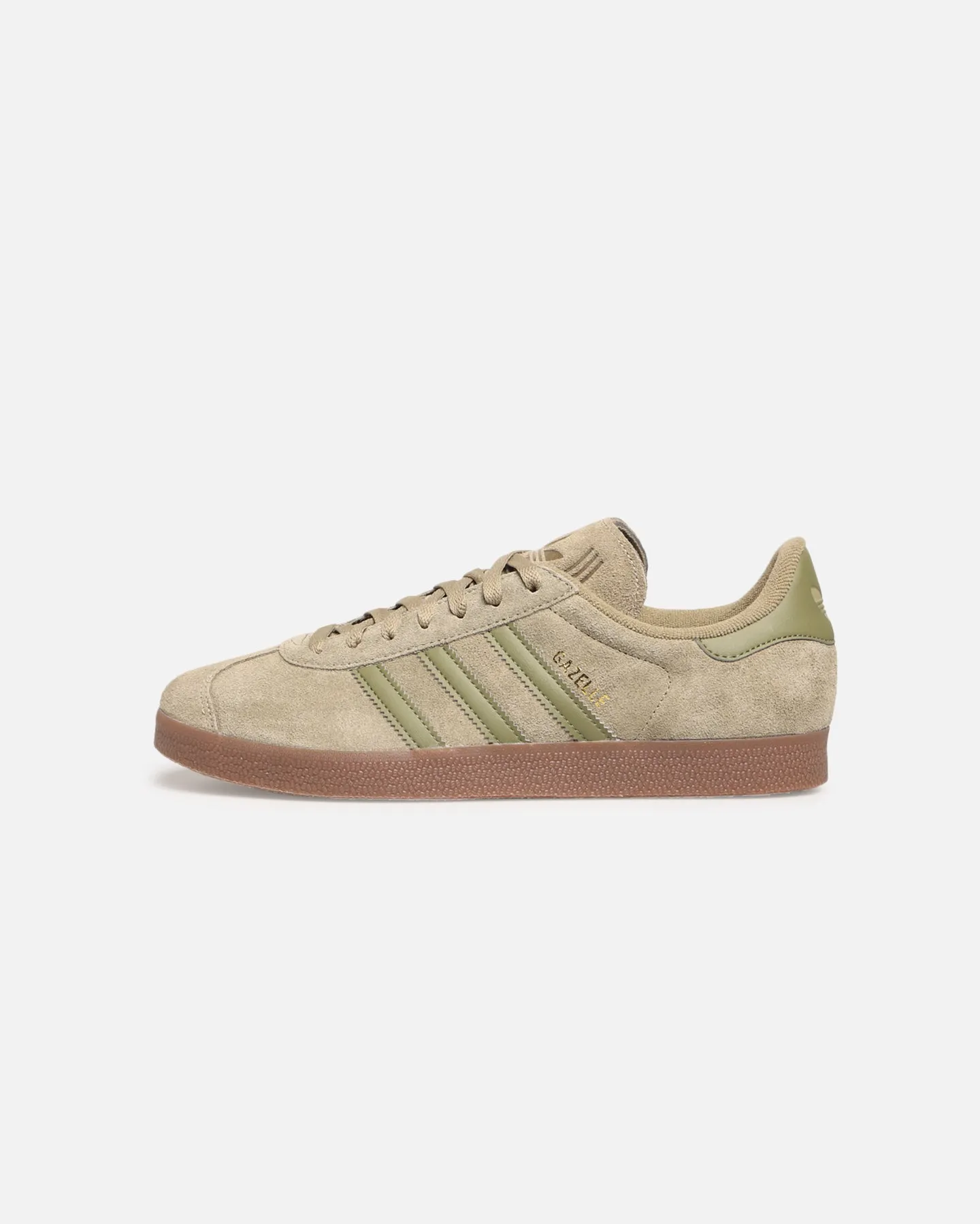 Adidas Gazelle Orbit Green Move Free