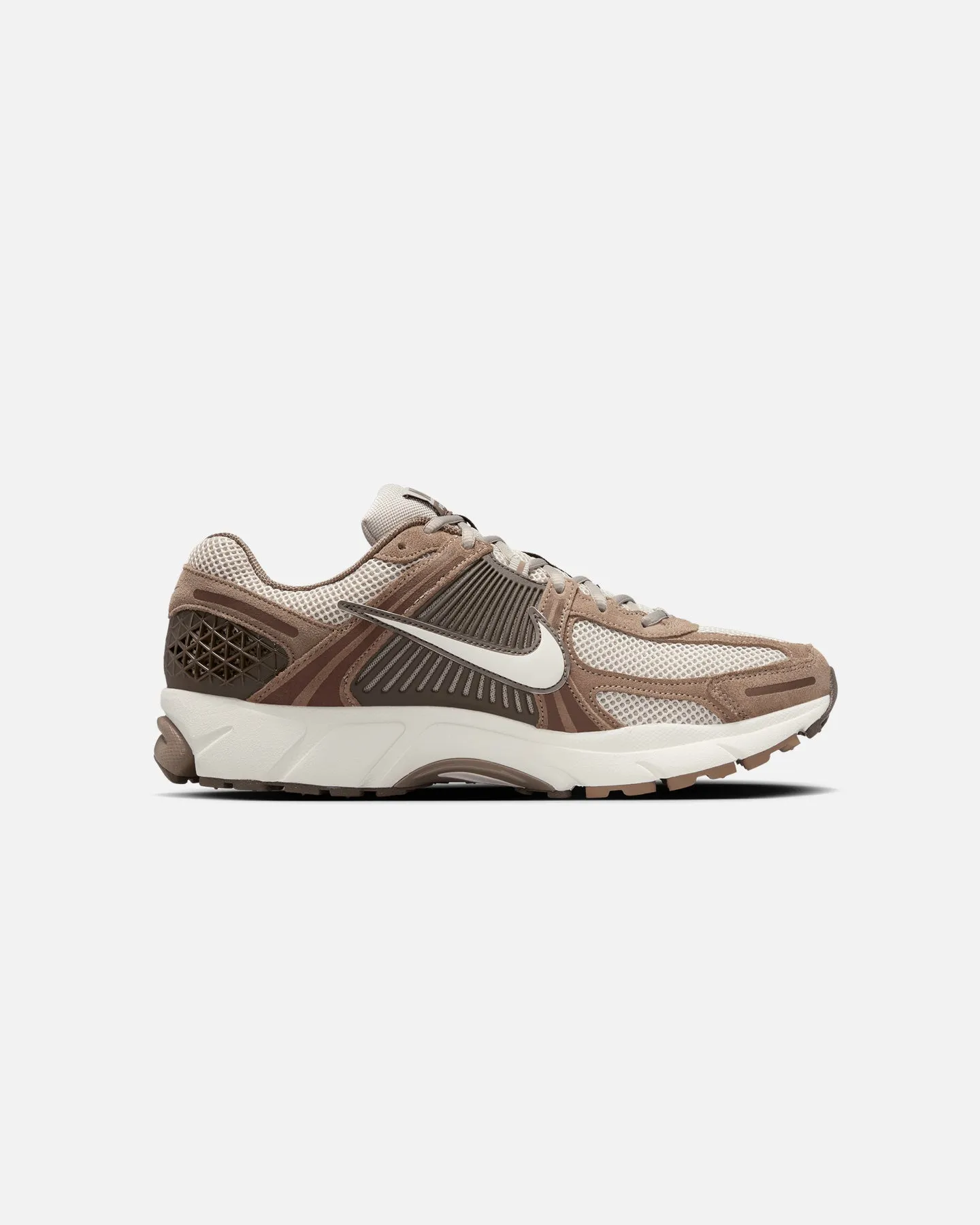Bounce Back Cushion Nike Zoom Vomero 5 Grey/Sail-Mink Brown