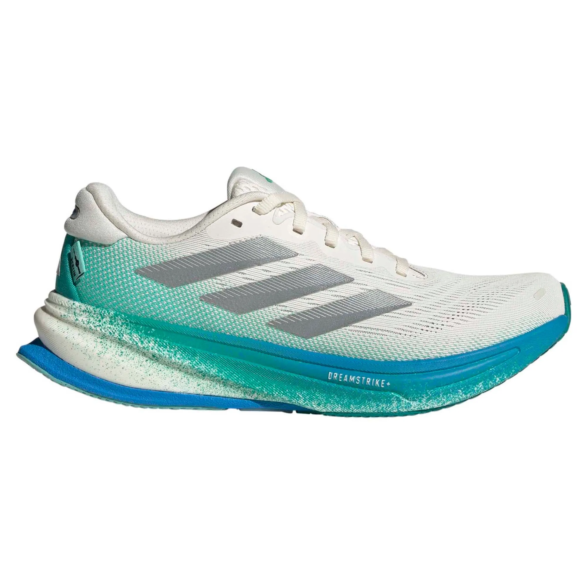 Supernova Rise 2 Women's Running Shoes aerobic - shoes barefoot - running - style