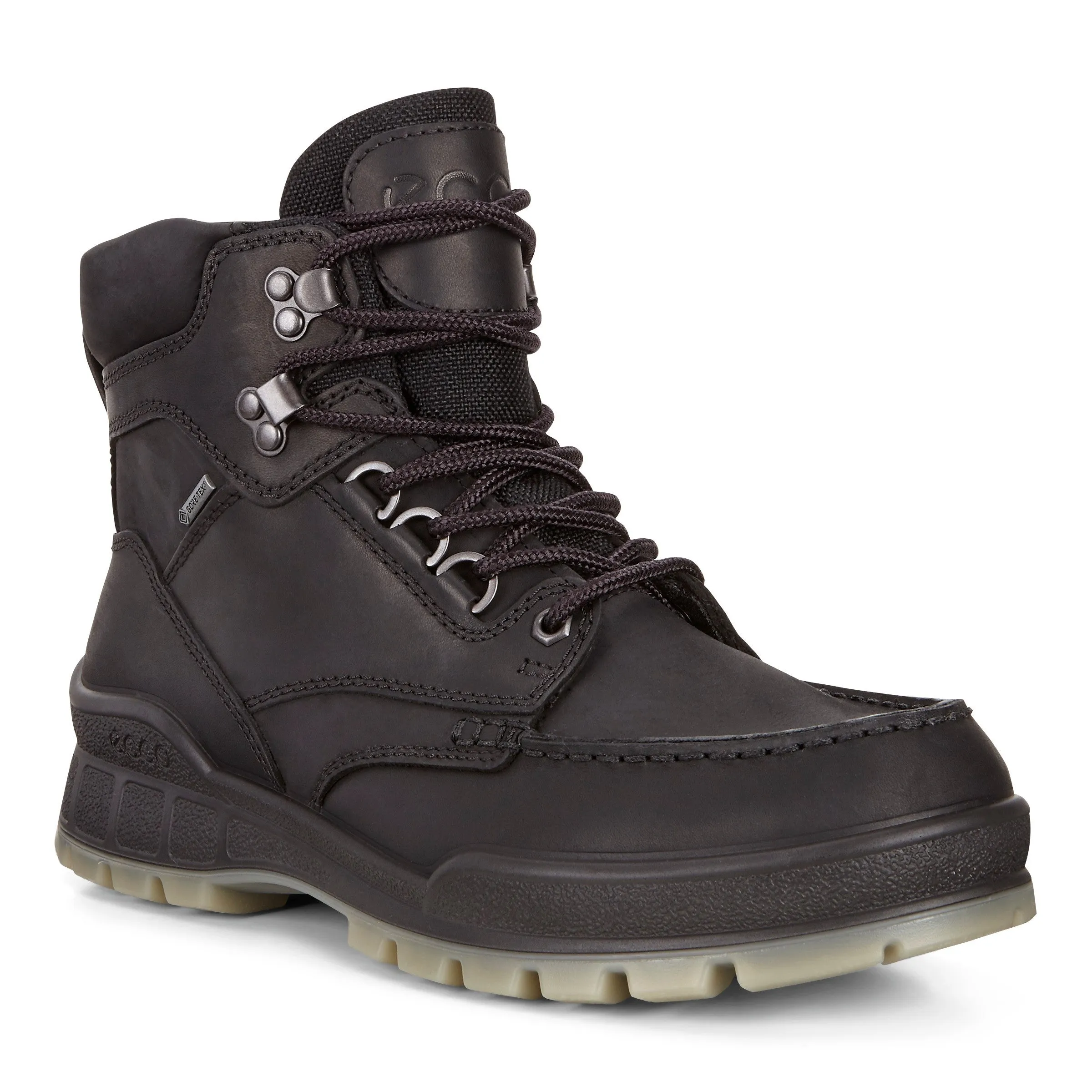 Daily Wear Tough Terrain Track 25 Boot - Black - Men's