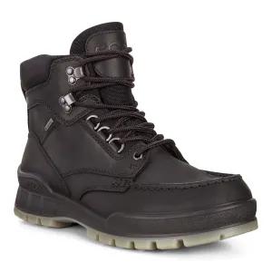 Daily Wear Tough Terrain Track 25 Boot - Black - Men's