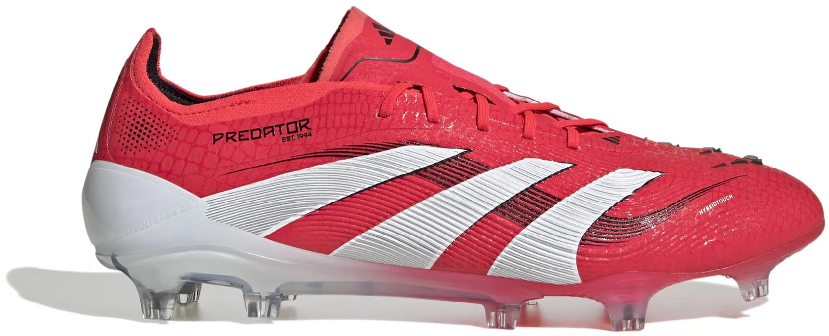 style - conscious shoes Predator Elite Firm Ground Football Boots