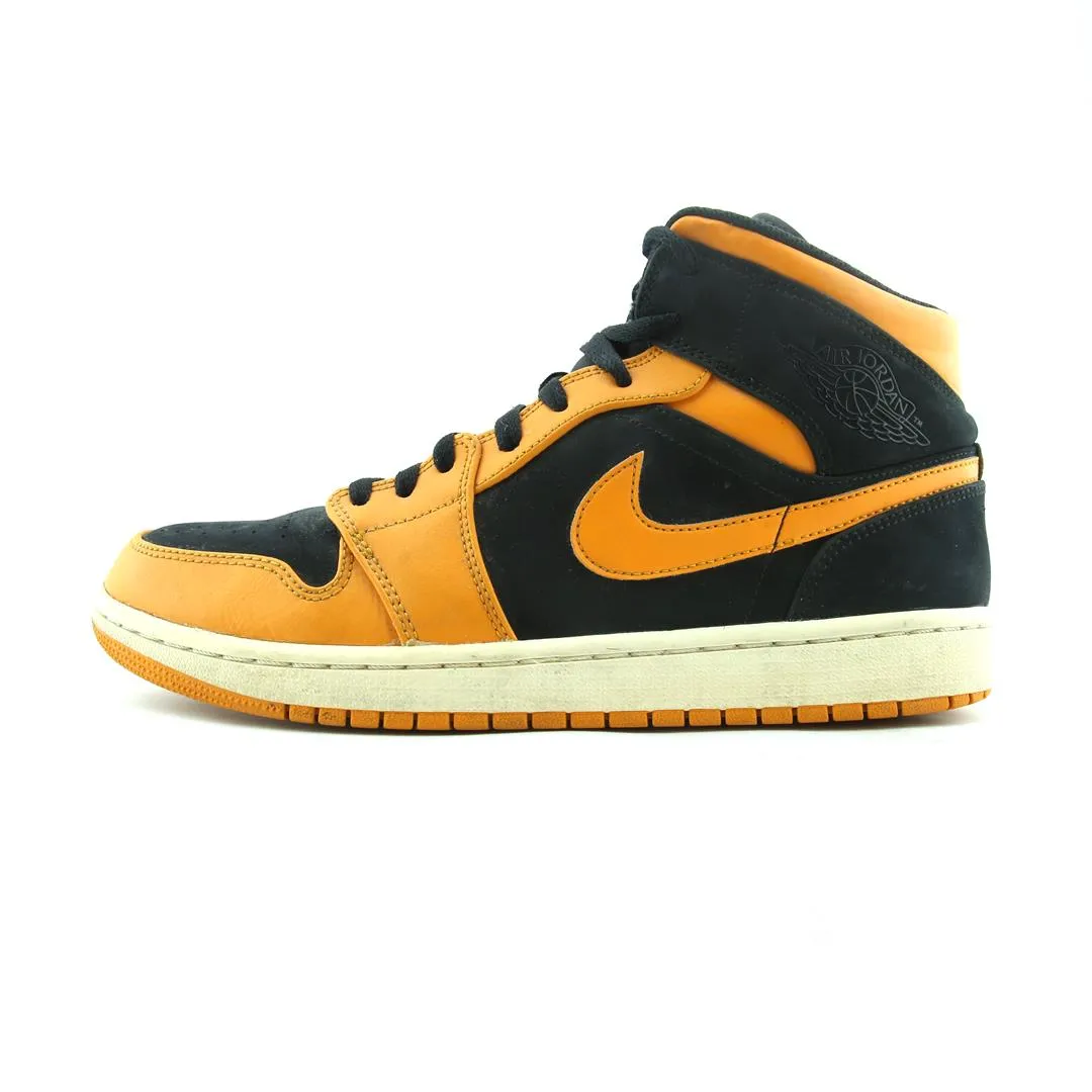 JORDAN 1 MID Dry Touch elegant design