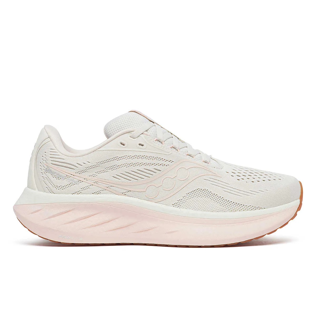 Street Ball WOMEN'S RIDE 18 - B - 224 QUARTZ/PEONY