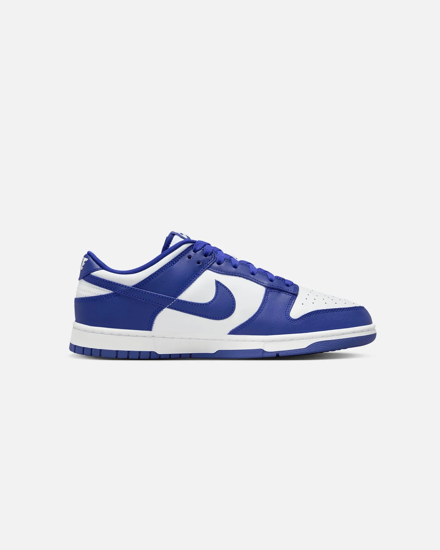 Boat Walk Nike Dunk Low Retro White/Concord