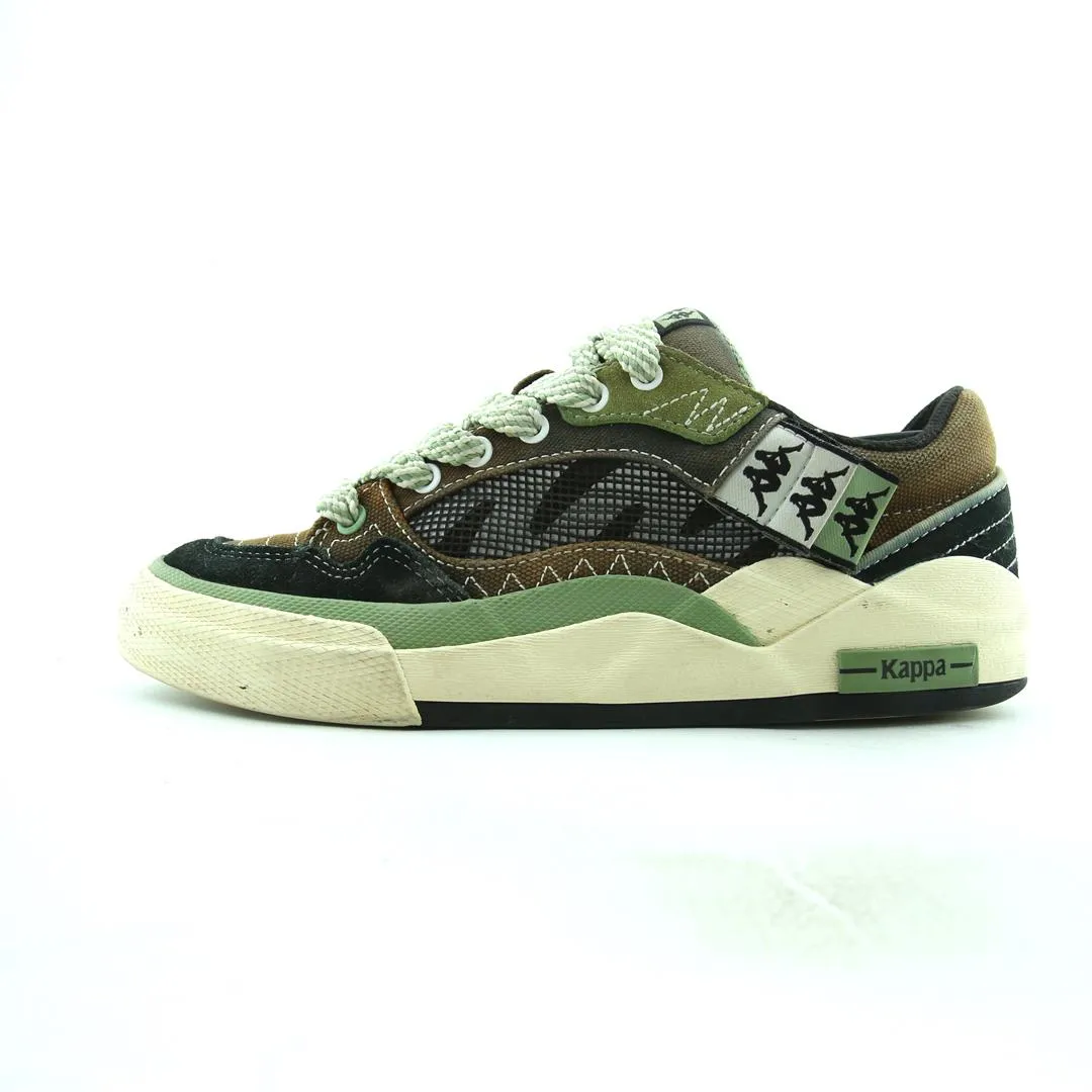 Port Run KAPPA CUSHIONING WEAR RESISTANT LOW TOP