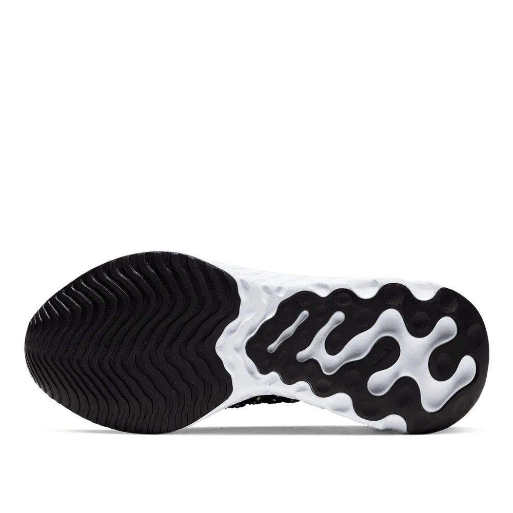 Gym workout Icy Terrain Nike Women's React Phantom Run Flyknit 2 Road Running Shoes