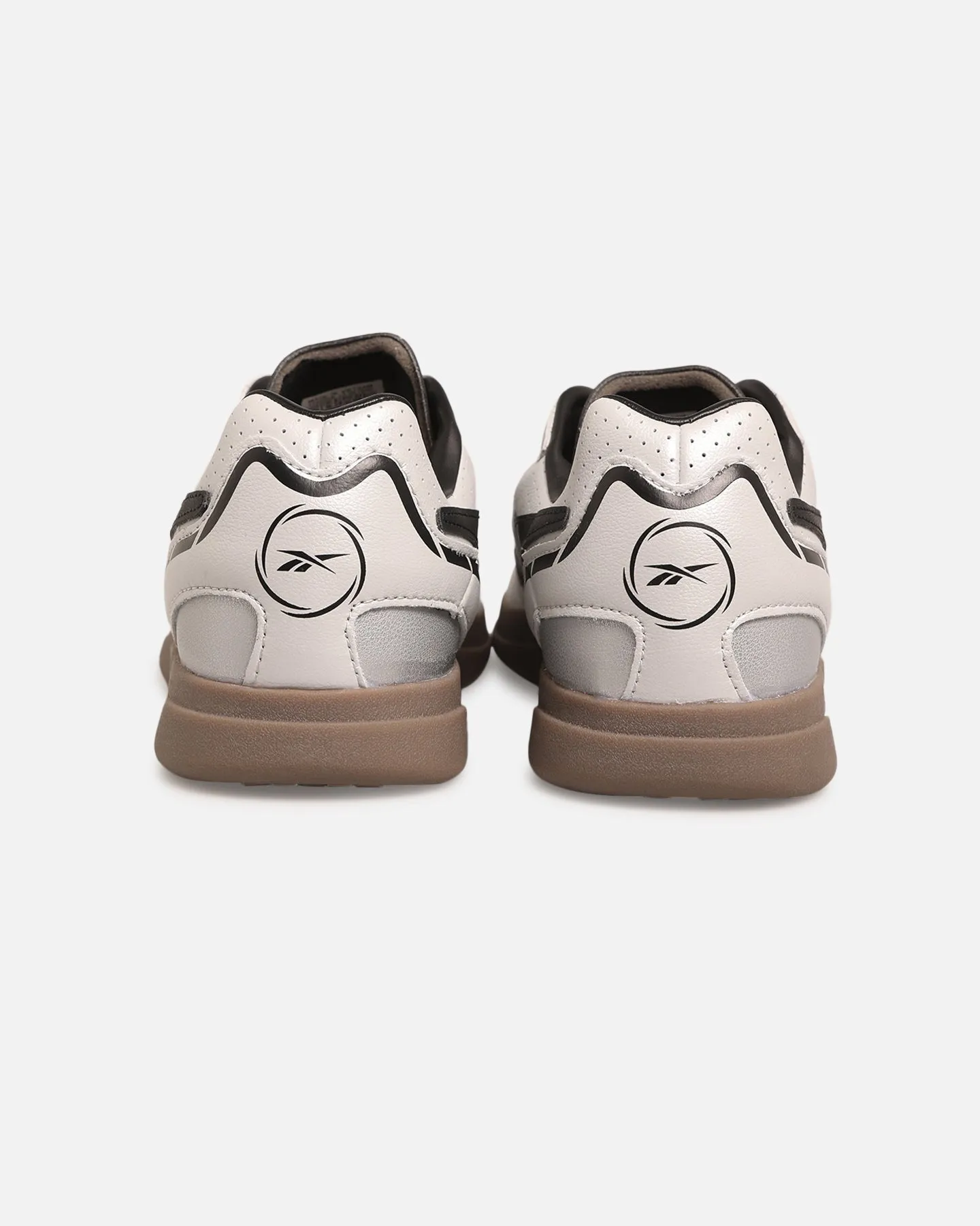 Reebok Hammer Street Cream Motion Stabilizer Fit Everyday