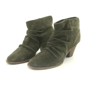 Cozy Boots Low Profile SALENDID .