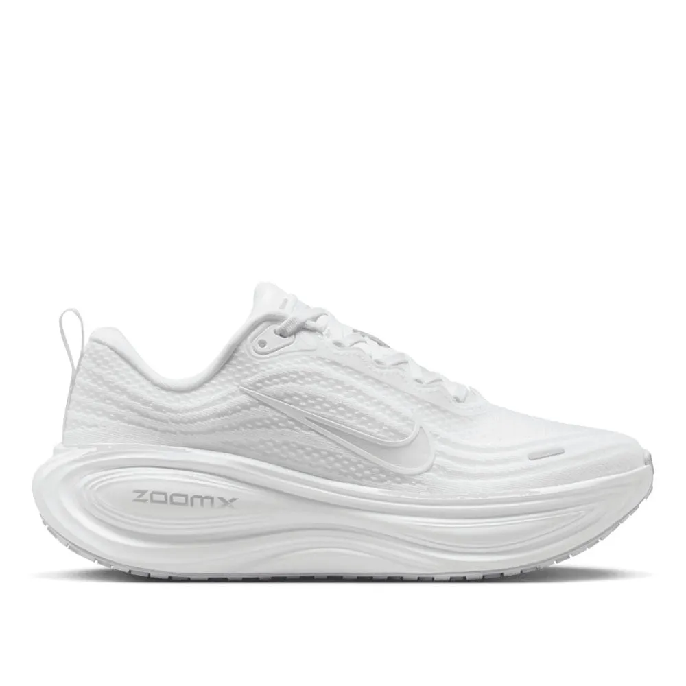 Nike Women's Vomero Plus Road Running Shoes track workouts luxury running option