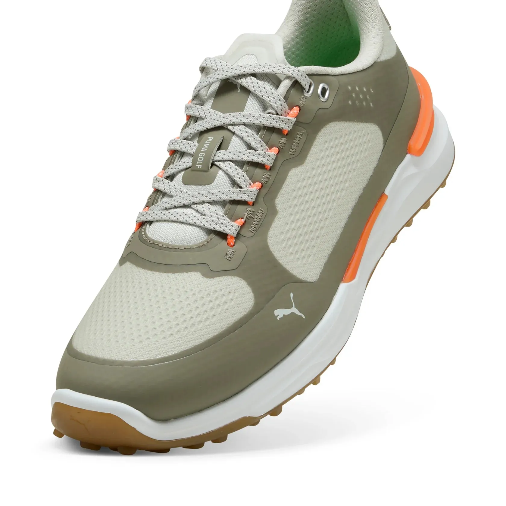 Elite Drive Easy Pace PUMA IGNITE ELEVATE X Spikeless Golf Shoes