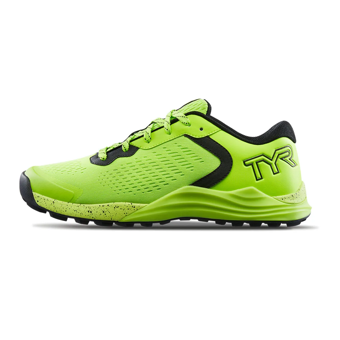 Hyper bounce TYR CXT-1 Turf Trainer