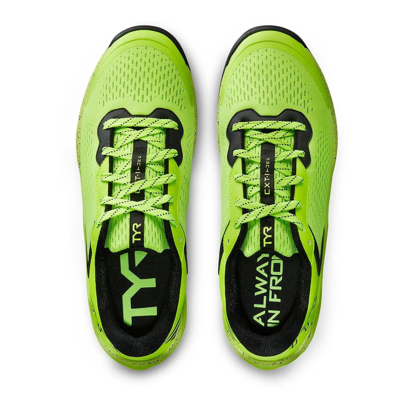 TYR CXT-1 Turf Trainer Structured Edge Flex Fit