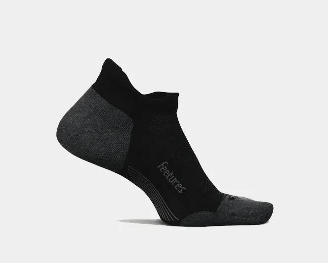 Elite Max Cushion No Show Tab outdoor - running Outstanding support