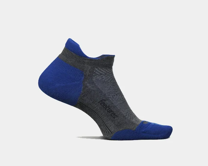 asphalt running shoes Beachfront Run Elite Max Cushion No Show Tab